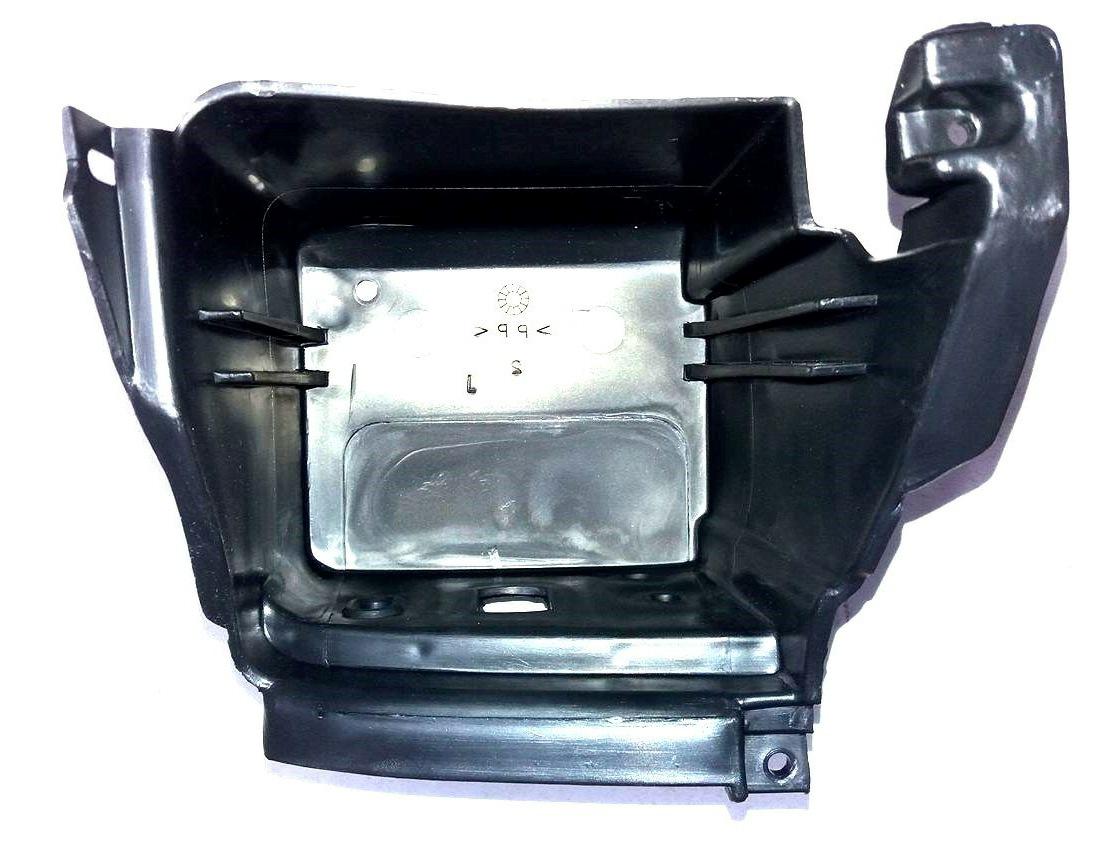 SCATOLA FENDI DX FIAT UNO 11/89>