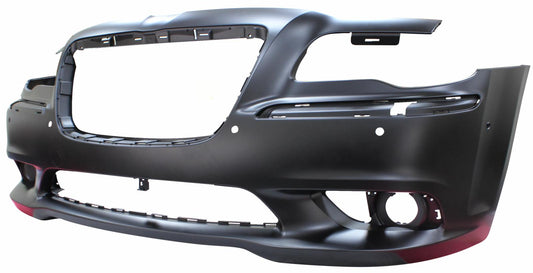 PARAURTI ANTERIORE PRIMER C/SENS LANCIA THEMA 01/12>
