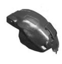 LOCARO ANTERIORE SX PARTE ANTERIORE OPEL ZAFIRA 05/05>05/08 ZAFIRA 06/08>