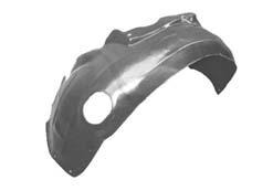 LOCARO ANTERIORE SX AUDI A6 05/04>10/08