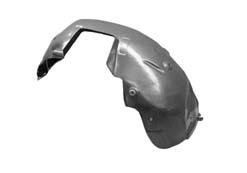 LOCARO ANTERIORE SX OPEL MERIVA 04/03>04/06 MERIVA 05/06>