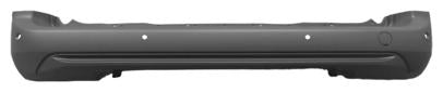 PARAURTI POSTERIORE PRIMER C/PDC+PA CIT BERLIN-PEUG PARTN-OPEL COMBO 18>