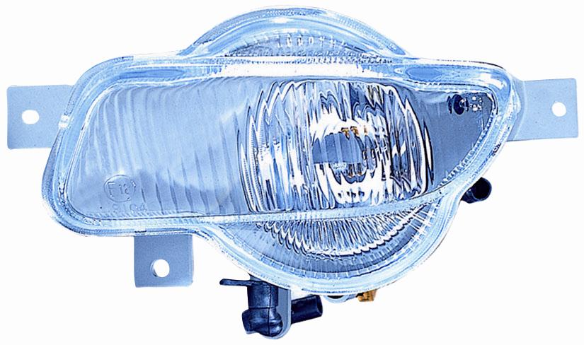 FENDINEBBIA SX H1 VOLVO S70-V70 07/00>12/04