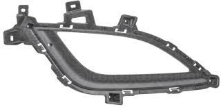 CORNICE FENDI DX HYUNDAI I30 01/12