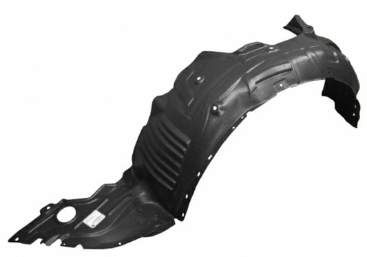 LOCARO ANTERIORE SX MAZDA 6 06/05>