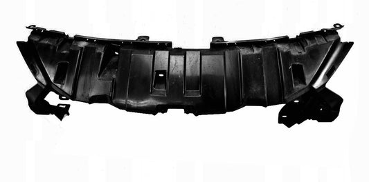 GRIGLIA PARAURTI ANTERIORE INF NISSAN MICRA K14 01/17>