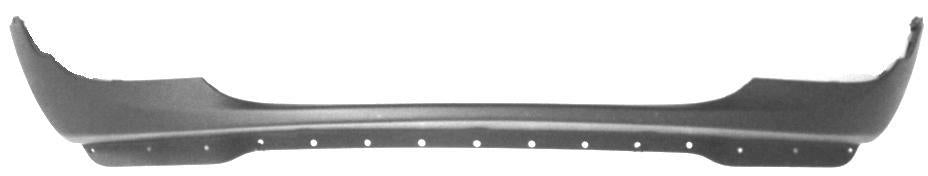 SPOILER PARAURTI ANTERIORE MINI COOPER S 07/06>