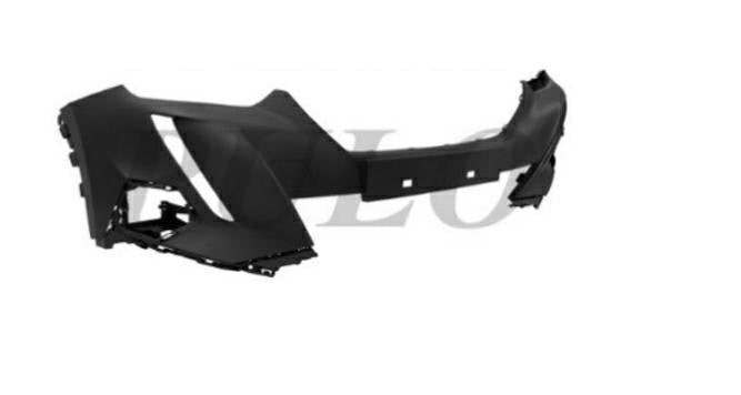 PARAURTI ANTERIORE PRIMER PEUGEOT 2008 01/19>