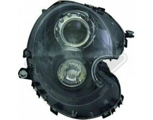 FARO DX XENO D1S-HID CON MOT EL S/CENTR MINI ONE-COOPER-CLUBMAN 06