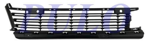 GRIGLIA PARAURTI ANTERIORE INF C/SENS CITROEN SPACETOURER 01/16>