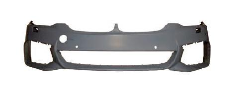 PARAURTI ANTERIORE PRIMER C/LAVAF+SENS BMW SERIE 5 G30-G31 01/16> M-TECH