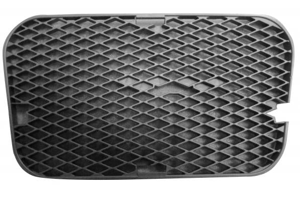 GRIGLIA PARAURTI ANTERIORE DX-SX SUZUKI JIMNY 01/06>