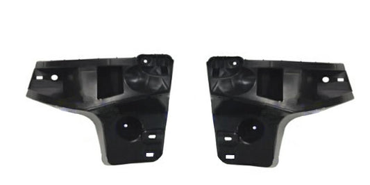 KIT STAFFE INF PARAURTI POSTERIORE DX+SX RENAULT MEGANE GRAND COUPE 11/15>