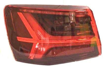 FANALE POSTERIORE SX ESTERNO LED AUDI A6 SW 09/14> (OE 4G5945095F)