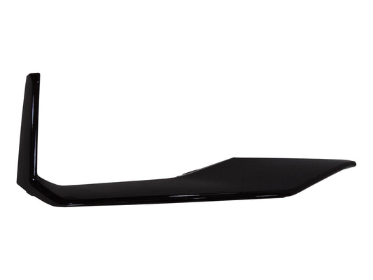 MODANATURE GRIGLIA PARAURTI ANTERIORE DX NERO LUCIDO AUDI A5 06/16> MOD RS5