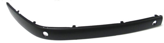MODANATURE PARAURTI ANTERIORE DX C/FORI SENS BMW SERIE 7 E65/E66 01/01>12/04