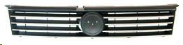 GRIGLIA CROMO FIAT STILO 10/01>12/06 5P