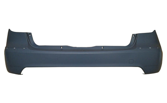 PARAURTI POSTERIORE PRIMER MERCED CLASSE A W169 01/08> ELEG-AVANTG