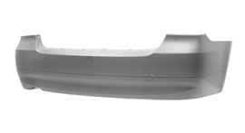 PARAURTI POSTERIORE PRIMER BMW SERIE 3 E90 03/05>08/08