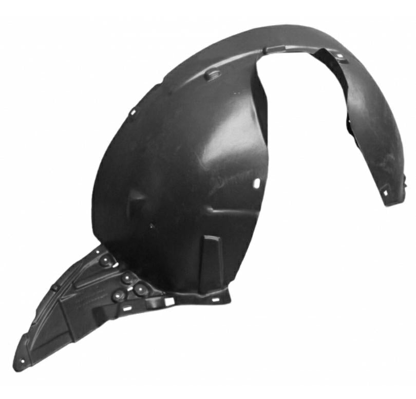 LOCARO ANTERIORE DX CITROEN C3 PICASSO 01/09>