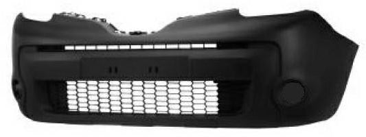 PARAURTI ANTERIORE PRIMER PRED FENDI RENAULT GRAND KANGOO 05/13>