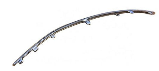MODANATURE CROMO GRIGLIA PARAURTI ANTERIORE DX MERCEDES CLASSE S W222 09/13>