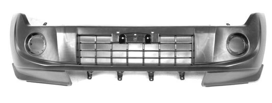PARAURTI ANTERIORE C/LAVAF+FORI GIROPARAF MITSUBISHI PAJERO 01/12>