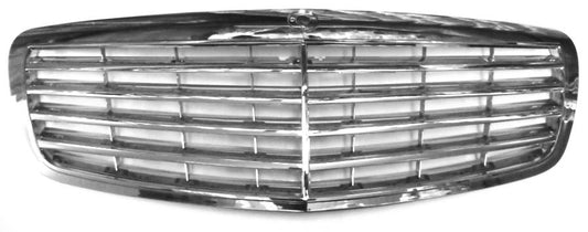 GRIGLIA CROMO MERCEDES CLASSE S W221 01/06>