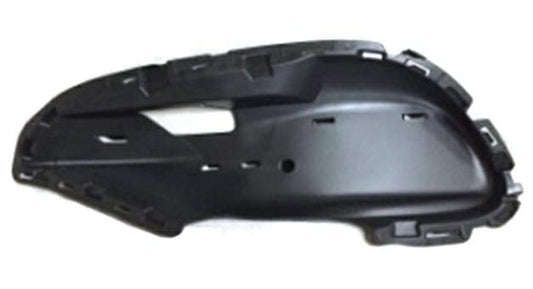 GRIGLIA PARAURTI ANTERIORE DX INT MERCED CLASSE A W176 06/015> AMG