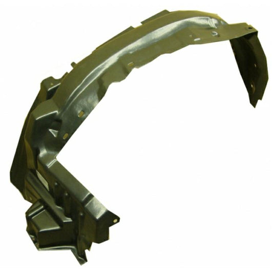 LOCARO ANTERIORE DX ISUZU D-MAX 01/07>
