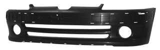 PARAURTI ANTERIORE PR C/F PEUG 106 GTI-RALLY-SPORT 07/96>07/98 -TUV-ES-