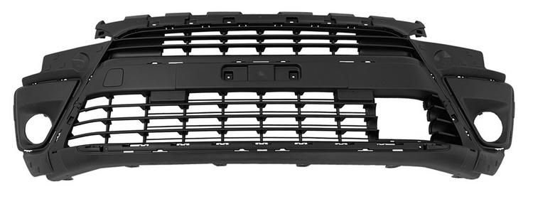 PARAURTI ANTERIORE C/LE TOYOTA PROACE-PROACE VERSO 01/16>