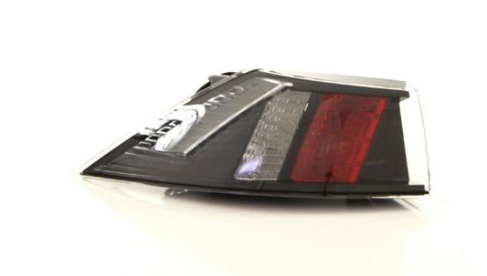 FANALE POSTERIORE SX ESTERNO PEUGEOT 508 11/14> C/LOGO