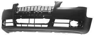 PARAURTI ANTERIORE PRIMER AUDI A4 10/04>11/07