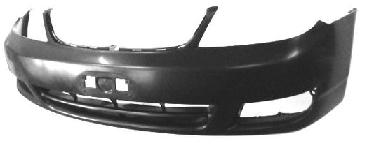 PARAURTI ANTERIORE TOYOTA COROLLA 4POSTERIORE SW 01/05>