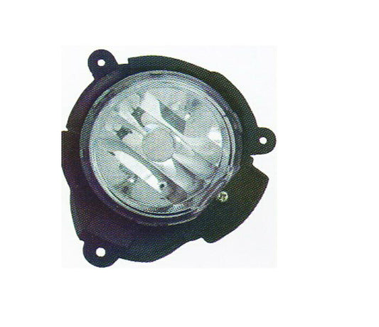 FENDINEBBIA DX H8 CHEVROLET CAPTIVA 01/06>