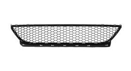 GRIGLIA PARAURTI ANTERIORE C/LE DACIA LOGAN-LOGAN MCV 10/08>