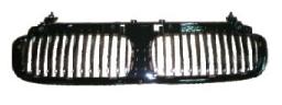 GRIGLIA CROMO BMW SERIE 7 E65/E66 01/01>12/04
