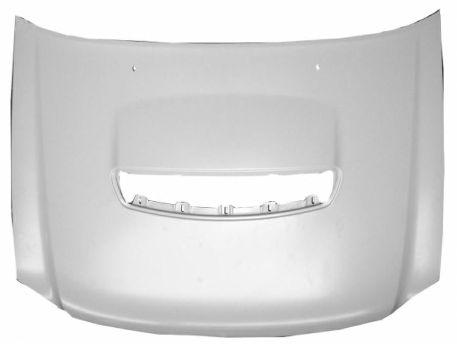 COFANO ANT C/FORO ISUZU D-MAX 01/07>