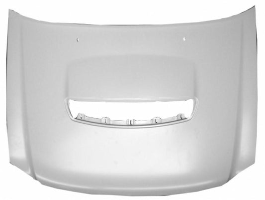 COFANO ANT C/FORO ISUZU D-MAX 01/07>