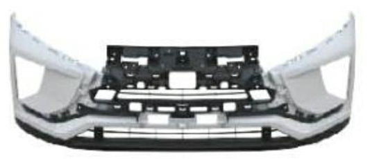 PARAURTI ANTERIORE MITSUBISHI ECLIPSE CROSS 01/18> (ES-LE)