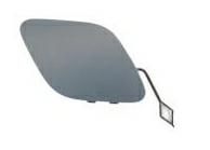 COPRIGANCIO ANTERIORE BMW SERIE 3 G20-G21 10/18>