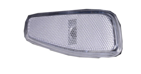 CATADIOTTRO LATERALE DX BIANCO JEEP RENEGADE 03/14>