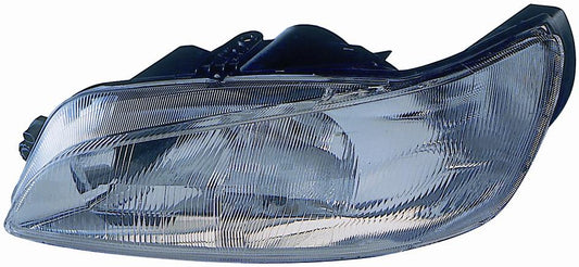 FARO DX H4 1 PARAB PREDISPOSTO REGOLAZIONE ELETT PEUG 306 05/97>04/99