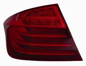 FANALE POSTERIORE DX ESTERNO A LED BMW SERIE 5 F10 01/10>