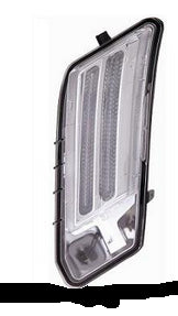 LUCE DIURNA SX VOLVO XC60 01/08>