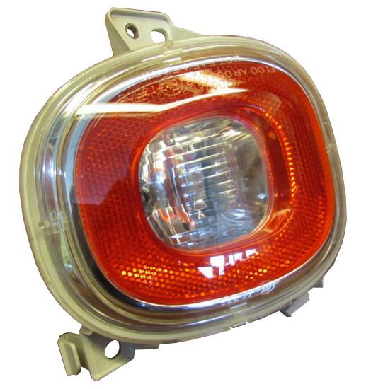 FANALE POSTERIORE DX RETROM FIAT 500 L 01/12> LIVING-TREKK OLSA