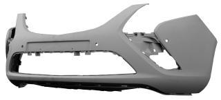 PARAURTI ANTERIORE PRIMER C/PDC OPEL ZAFIRA 10/11>