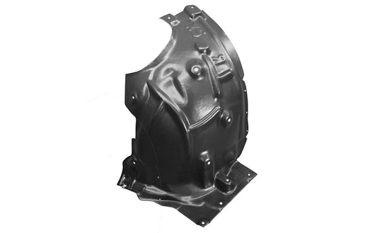 LOCARO ANTERIORE DX PARTE POSTERIORE BMW SERIE 1 F20-F21 01/11> F22-F23 01/13>