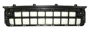GRIGLIA PARAURTI ANTERIORE C/LE C/PDC MINI COUNTRYMAN (F60) 10/16>